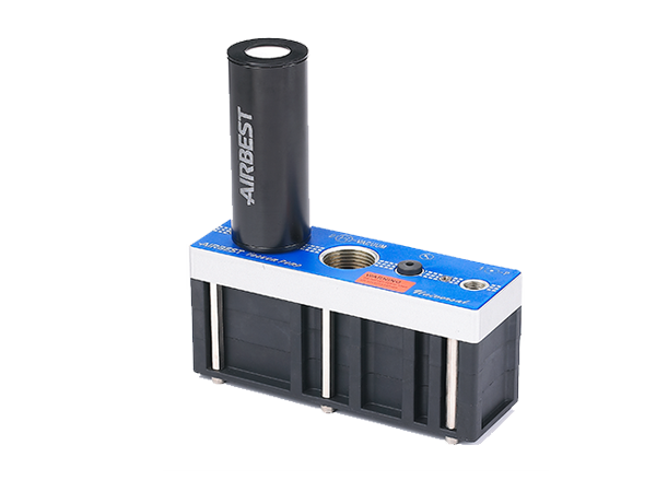 AM-AL-AH Series Multistage Vacuum Pump